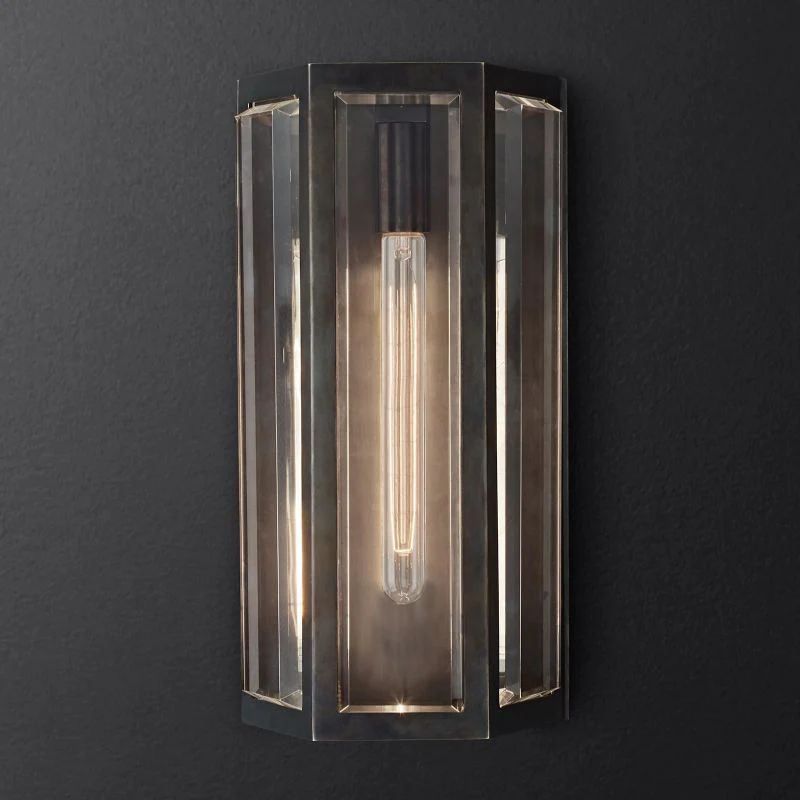 Lauger Wall Sconce For Livingroom