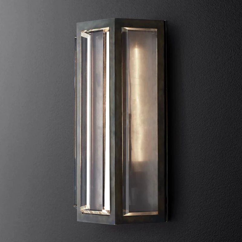 Lauger Wall Sconce For Livingroom