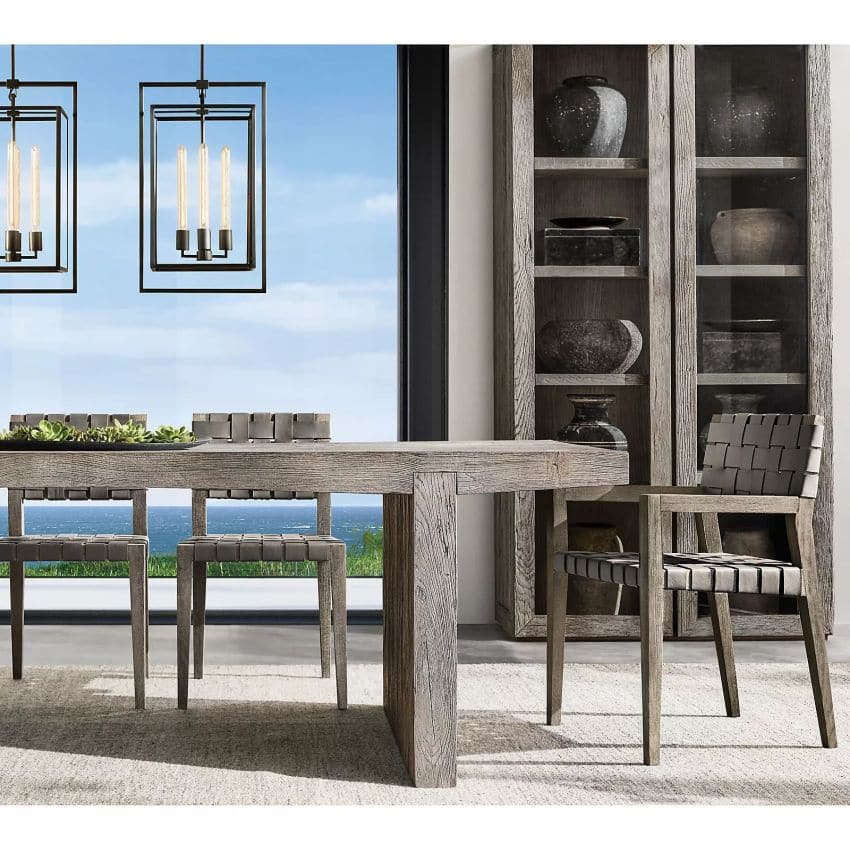 Michael Beck Pendant Light 34H For Living Room