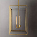 Michael Beck Pendant Light 26H For Living Room