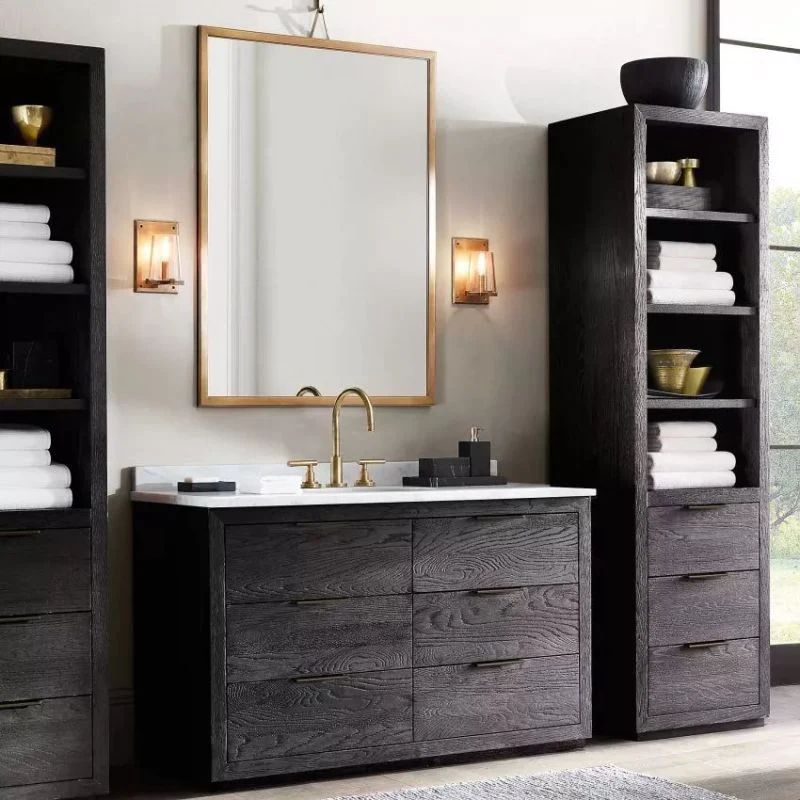 Trophy Glass Wall Sconce For Bedroom
