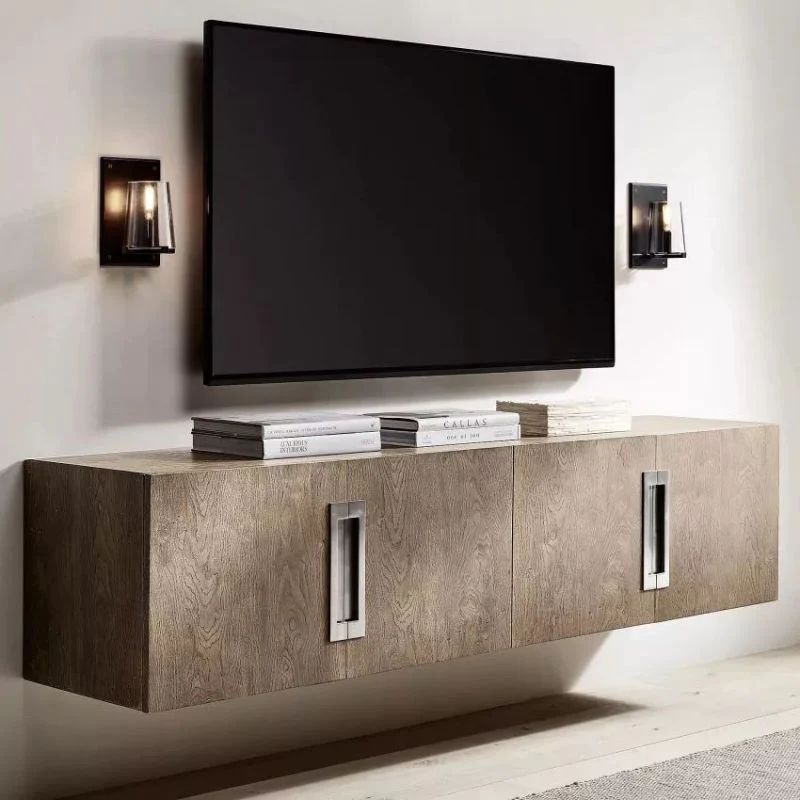 Trophy Glass Wall Sconce For Bedroom