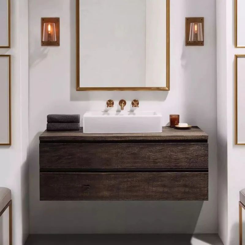 Trophy Glass Wall Sconce For Bedroom