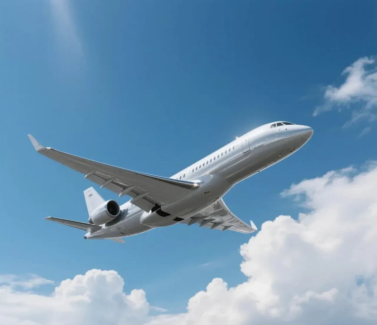 Air freight cost for Lindsay Wells