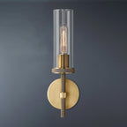 Bamcee Short Style Grand Wall Sconce 14H Modern Wall Lamp
