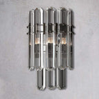 Solid Brass Lamp Body Wall Sconce