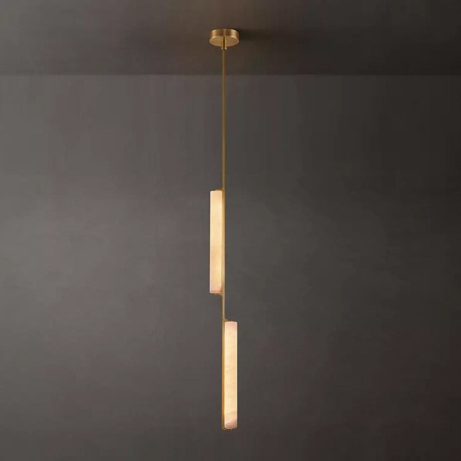 Aerie Alabaster Pendant