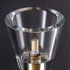 Torch Wall Sconce