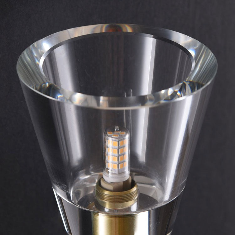 Torch Wall Sconce