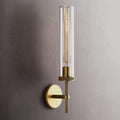 Bamcee Grand Wall Sconce  19H Modern Wall Lamp-konalight