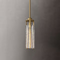 Industrial Style Copper Pendant Light-konalight