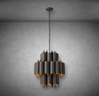 Coliseum Chandelier 24