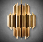 Coliseum Chandelier 24