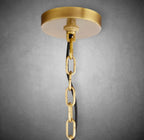 Coliseum Chandelier 24
