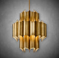 Coliseum Chandelier 24
