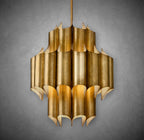 Coliseum Chandelier 24