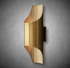 Coliseum Sconce