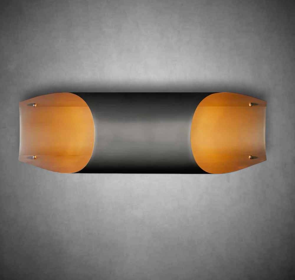Coliseum Sconce