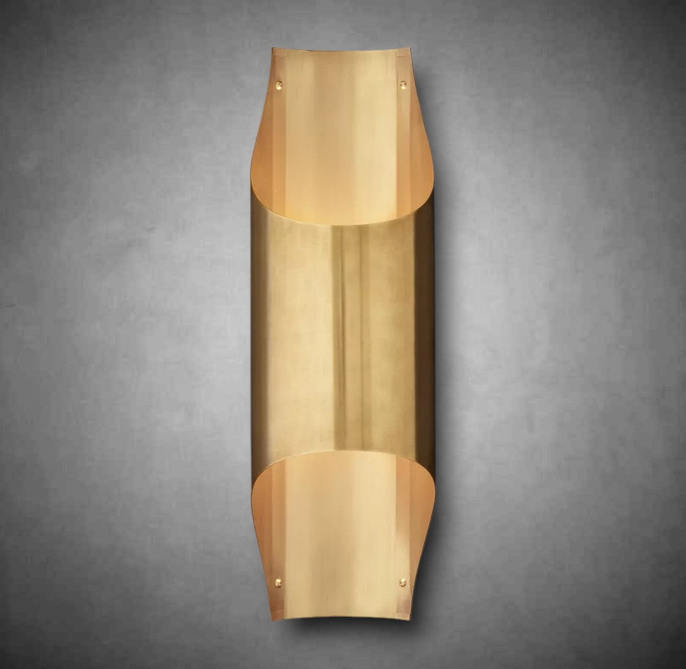 Coliseum Sconce