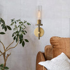 Bamcee Short Style Grand Wall Sconce 14H Modern Wall Lamp