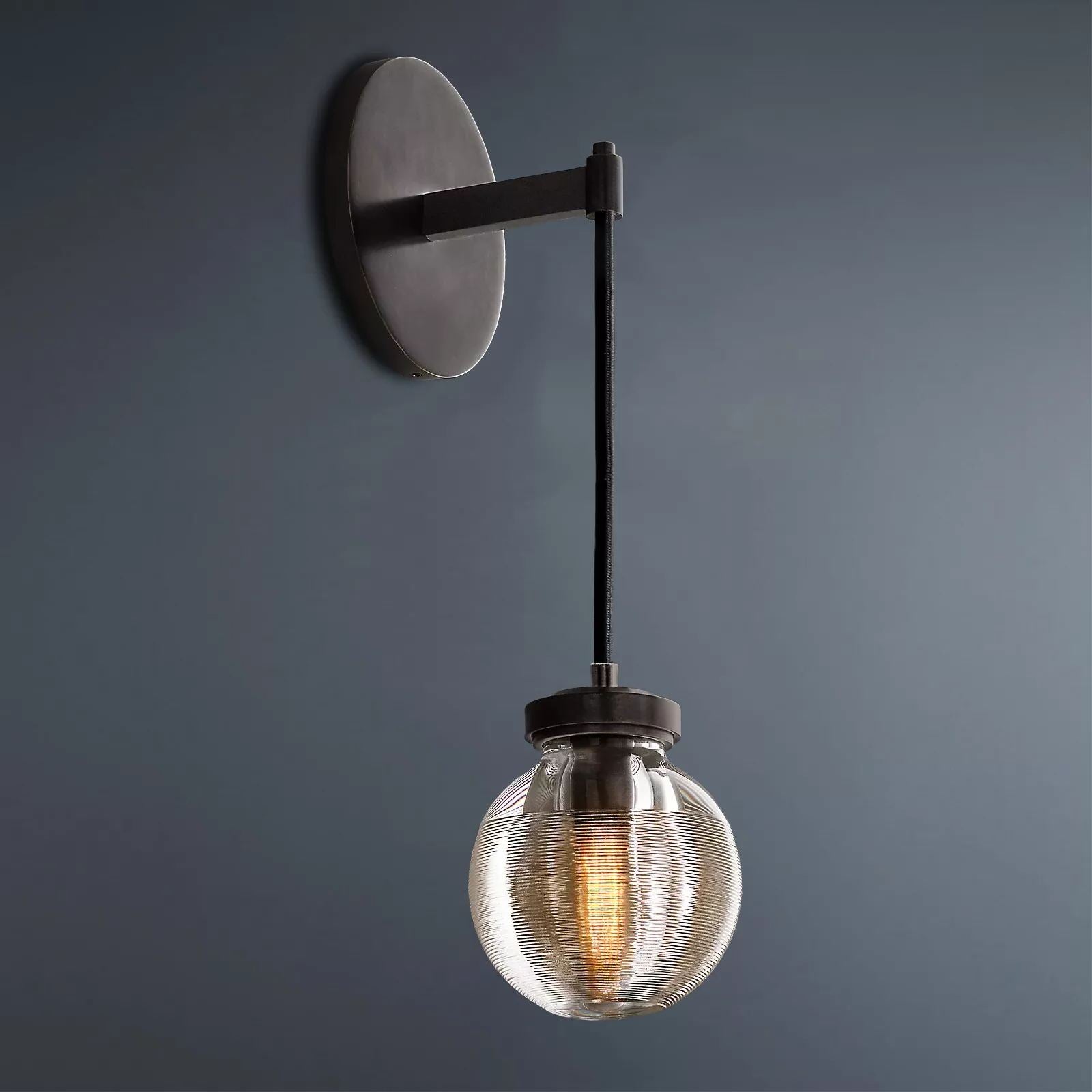 Pearl Wall Sconce , Wall Lamp