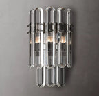 Solid Brass Lamp Body Wall Sconce