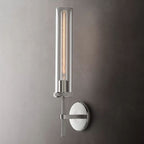 Bamcee Long Grand Wall Sconce 19H Modern Wall Lamp