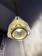 Modern Water Ripple Pendant  Lighting