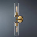 Bamcee Linear Wall Sconce 14H Modern Wall Lamp-konalight