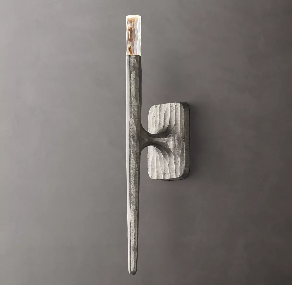 Thaddeus Sconce Modern Wall Lamp