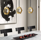 Eclatant Vintage Pendant Light