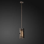 Yagern Crystal Pendant Light
