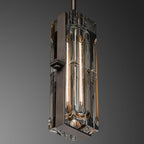 Yagern Crystal Pendant Light