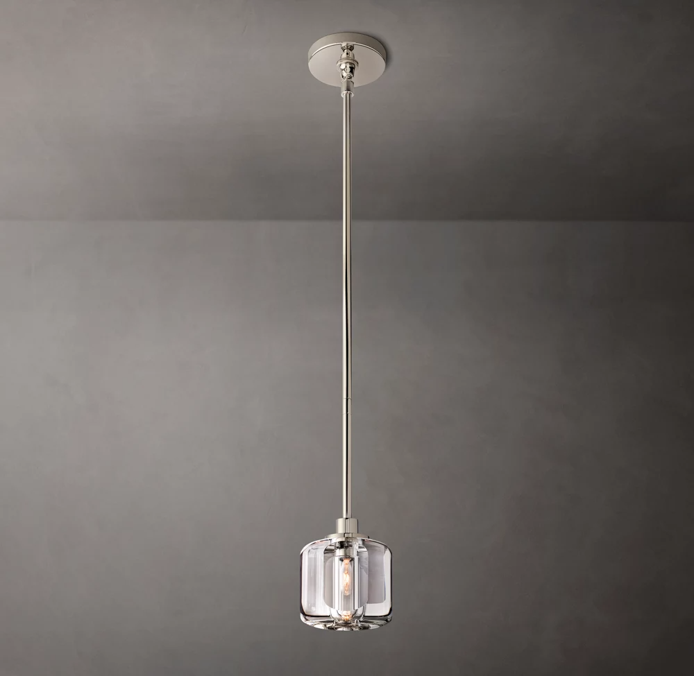 Demaret Pendant Lighting For Living Room, Bedroom,Dining Room