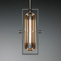 Yagern Crystal Pendant Light-konalight