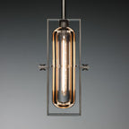 Yagern Crystal Pendant Light-konalight