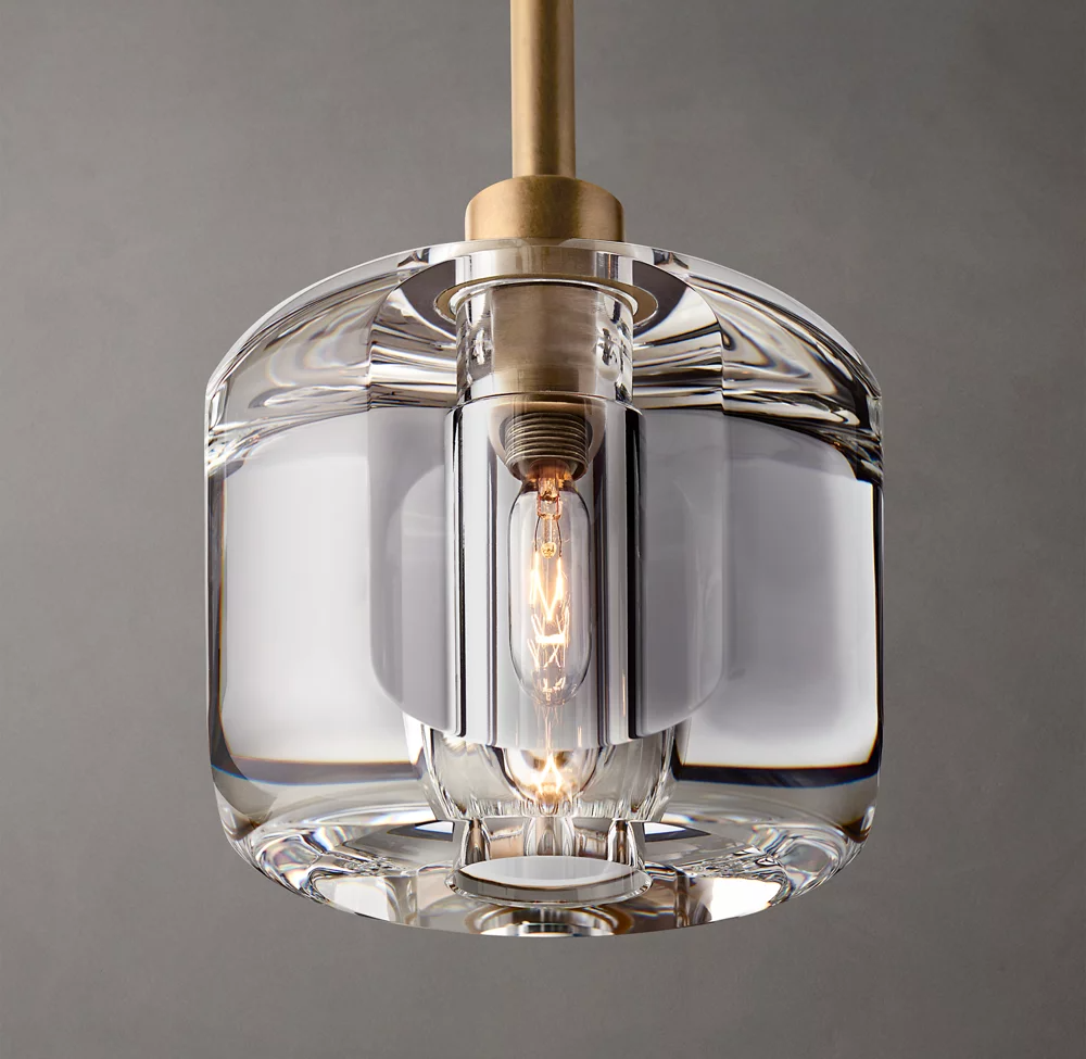 Demaret Pendant Lighting For Living Room, Bedroom,Dining Room