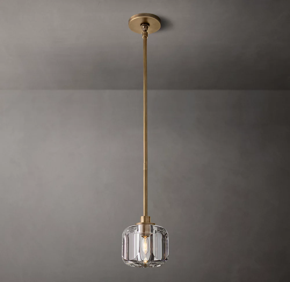 Demaret Pendant Lighting For Living Room, Bedroom,Dining Room